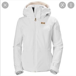 Helly Hansen Women’s Pinnacle Jacket